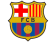 Ligue des champions : FC Barcelone