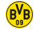 Ligue des champions : Borussia Dortmund