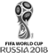 Pronostics sur la coupe du Monde de football 2018 en Russie
